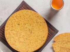 शाम की चाय के साथ लें कुरकुरा खाखरा, घर पर ऐसे बनाएं यह मशहूर गुजराती स्नैक