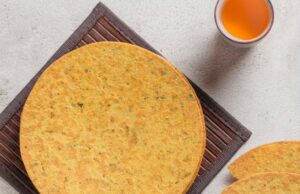 शाम की चाय के साथ लें कुरकुरा खाखरा, घर पर ऐसे बनाएं यह मशहूर गुजराती स्नैक