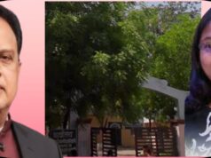 कावेरी मरकाम बनी शक्ति एसडीएम… अंतरराष्ट्रीय महिला दिवस के पूर्व कलेक्टर का नारीशक्ति को उपहार… अधिवक्ता चितरंजय