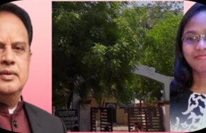 कावेरी मरकाम बनी शक्ति एसडीएम… अंतरराष्ट्रीय महिला दिवस के पूर्व कलेक्टर का नारीशक्ति को उपहार… अधिवक्ता चितरंजय