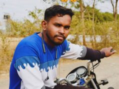 कलचा गांव में दो युवकों की नृशंस हत्या