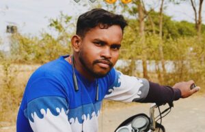 कलचा गांव में दो युवकों की नृशंस हत्या