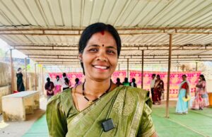 सरकार की संवेदनशील पहल से मुस्कुराईं माताएँ, सुरक्षित हो रहा बेटियों का भविष्य