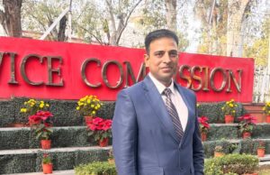 नक्सल मोर्चे पर लड़ाई के साथ जारी रखी पढ़ाई, अब बनेंगे बड़े अफसर