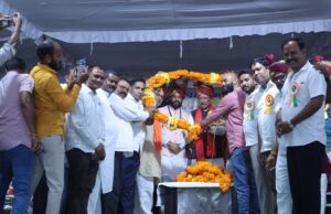 शिक्षा से समाज मजबूत और प्रगतिशील बनता है –मुख्यमंत्री विष्णु देव साय