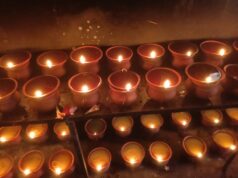 “सोनकुंड में 2026 चैत नवरात्र महोत्सव – मां काली की भव्य आराधना और मनोकामना ज्योति कलश स्थापना”