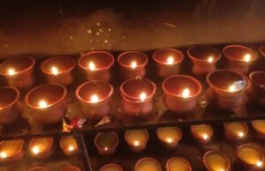 “सोनकुंड में 2026 चैत नवरात्र महोत्सव – मां काली की भव्य आराधना और मनोकामना ज्योति कलश स्थापना”