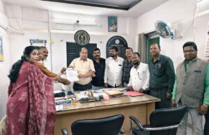 प्रधान पाठक पदोन्नति में देरी पर शिक्षकों की चेतावनी, देरी हुई तो सड़क पर उतरने का अल्टीमेटम, 31 मार्च तक सूची जारी करने का JD ने दिया भरोसा