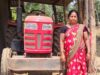कभी करती थीं मजदूरी, आज हैं कार और ट्रैक्टर की मालकिन