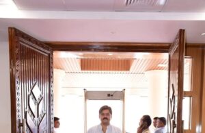 अकलतरा में सड़क हादसों का कहर ; सबसे ज्यादा मौतें ; विधानसभा में गूंजा मुद्दा: राघवेंद्र कुमार सिंह