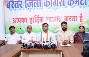 कमल खिलाने वाले भाजपाई अब लहलहाने लगे हैं अफीम की फसल: दीपक बैज