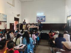 परीक्षा केंद्रध्यक्षों को दिए दिशा निर्देश