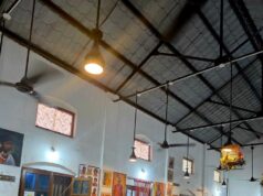 बस्तर में कला सीखने का लोकप्रिय केंद्र बना कला अर्चना आर्ट स्टूडियो