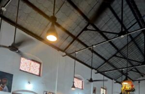 बस्तर में कला सीखने का लोकप्रिय केंद्र बना कला अर्चना आर्ट स्टूडियो