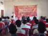 लखनपुर में राष्ट्रीय स्वयंसेवक संघ का युवा सम्मेलन संपन्न, युवाओं को संघ से जुड़ने का किया गया आह्वान