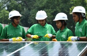 वेदांता स्किल स्कूल बदल रहा है महिलाओं के साथ देश का भविष्य