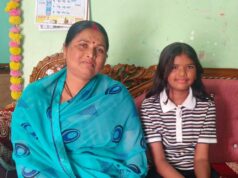 दिल की बीमारी से जूझ रही बिलासपुर की पीहू को मिला नया जीवन, ‘प्रोजेक्ट धड़कन’ से हुआ सफल इलाज