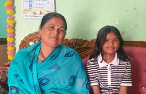 दिल की बीमारी से जूझ रही बिलासपुर की पीहू को मिला नया जीवन, ‘प्रोजेक्ट धड़कन’ से हुआ सफल इलाज