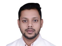 नगर पालिका परिषद दीपका वार्ड पार्षद हिमांशु देवांगन ने सड़क डामरीकरण एवं नालिया निर्माण कार्य को लेकर एस.ई.सी. एल. गेवरा महाप्रबंधक को सौपा ज्ञापन।।