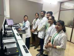 सीसीएसएच में मनाया गया विश्व प्रयोगशाला दिवस