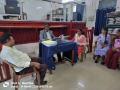 बीजापुर में राष्ट्रीय लोक अदालत का आयोजन, कुल 10,621 प्रकरणों का हुआ निराकरण