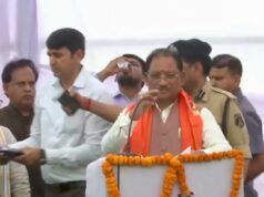 मुख्यमंत्री ने सुरभि गौ धाम का किया उद्घाटन… प्रदेश में 29 गौधाम का वर्चुअल उद्घाटन…