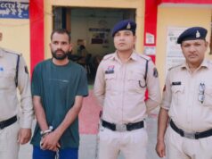 कलयुगी पिता बना हैवान: 5 वर्षीय मासूम बेटे को नहर की पानी में डुबोकर की हत्या,