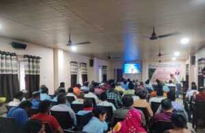 पीएम किसान सम्मान निधि योजना के तहत 22वीं किश्त हुइ जारी, जिले के 118890 किसानों के खाते में आई 23.91 करोड़ रूपए