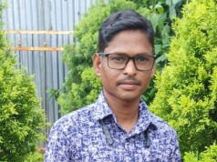 भाजयुमो मंडल बलरामपुर की कार्यकारिणी घोषित, विजय सिंह बने मीडिया प्रभारी