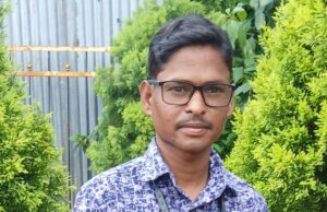 भाजयुमो मंडल बलरामपुर की कार्यकारिणी घोषित, विजय सिंह बने मीडिया प्रभारी