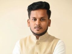 कमजोर व्यक्ति के कब्जे पर जेसीबी चलाना और अन्य व्यक्तियों के कब्जे को छोड़ देना कहां का न्याय – मोहनीश नाग…