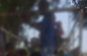 मालवाहक वाहनों में सवारी ढोना पड़ा वाहन चालकों को भारी : यातायात जांजगीर पुलिस की कार्रवाई, 03 पिकअप चालकों से 15900/₹ का समन