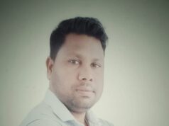 भाजपा चांपा मंडल में नई ऊर्जा: अनिल खूंटे बने अनुसूचित जाति मोर्चा के उपाध्यक्ष बने