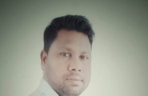 भाजपा चांपा मंडल में नई ऊर्जा: अनिल खूंटे बने अनुसूचित जाति मोर्चा के उपाध्यक्ष बने