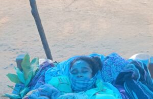 गर्भवती महिला और नवजात की मौत, अस्पताल प्रबंधन पर लापरवाही का आरोप