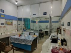 जिला जल परीक्षण प्रयोगशाला बिलासपुर में एनएबीएल का ऑनसाइट सर्विलांस सफलतापूर्वक संपन्न
