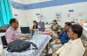 युवाओं को उद्यमिता की ओर प्रेरित करता स्टार्टअप जागरूकता कार्यक्रम, 247 प्रतिभागियों ने लिया लाभ