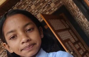 सेजेस बड़ेराजपुर की छात्रा इंदु ने नवोदय प्रवेश परीक्षा में जिले में चौथा स्थान किया हासिल