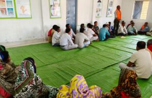 धाकड़ समाज जुटेगा पंडरीपानी में रामनवमी का होगा भव्य आयोजन