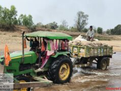 दूरस्थ गांवों तक राशन पहुंचा: कलेक्टर की पहल से 8800 परिवारों को मिल रही बड़ी राहत