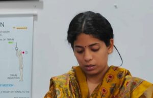 एनर्जी ड्रिंक के खतरे से स्टूडेंट्स को किया आगाह, व्याख्याता स्पंदन पाराशर ने प्रेक्टिकली किया जागरूक