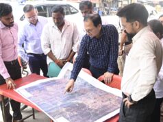 कलेक्टर ने जनगणना की तैयारियों का लिया जायजा, प्रथम चरण में 1 मई से शुरू होगी मकानों की गणना