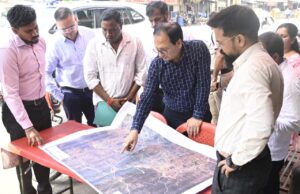 कलेक्टर ने जनगणना की तैयारियों का लिया जायजा, प्रथम चरण में 1 मई से शुरू होगी मकानों की गणना