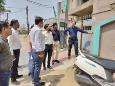 सक्ती में प्रशासनिक फेरबदल: कलेक्टर ने अधिकारियों के कार्य विभाजन में किया आंशिक संशोधन