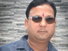 अमित अग्रवाल बने भाजपा युवा मोर्चा लखनपुर के मंडल अध्यक्ष क्षेत्रीय कार्यकर्ताओं में उत्साह।