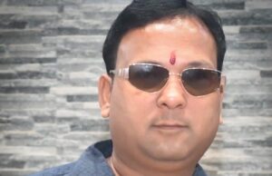 अमित अग्रवाल बने भाजपा युवा मोर्चा लखनपुर के मंडल अध्यक्ष क्षेत्रीय कार्यकर्ताओं में उत्साह।