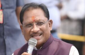 जांजगीर-चांपा को बड़ी सौगात: सड़क निर्माण और औद्योगिक क्षेत्र के लिए करोड़ों की स्वीकृति, जनता में खुशी की लहर