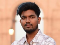 युवा पत्रकार अली रजा ने ईद के मौके पर देशवासियों को दी दिल से मुबारकबाद…