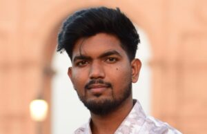 युवा पत्रकार अली रजा ने ईद के मौके पर देशवासियों को दी दिल से मुबारकबाद…