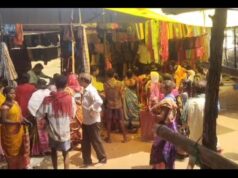 खूनी खेल के खात्मे के बाद बस्तर में अब नई जंग शुरू, बाहरी व्यापारियों के विरोध में उतरे आदिवासी